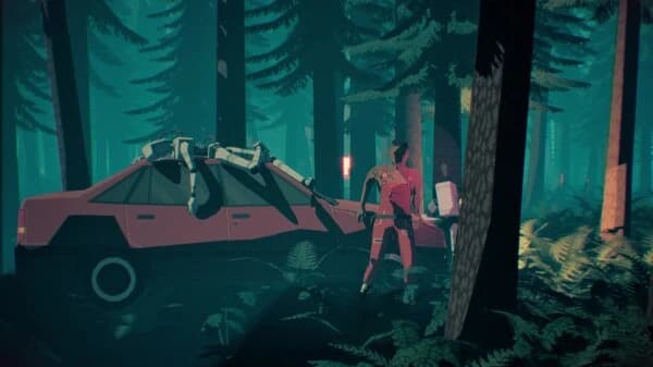 Reveal Trailer – Virtue and a Sledgehammer