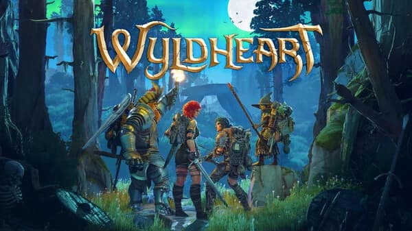 Reveal Trailer – Wyldheart