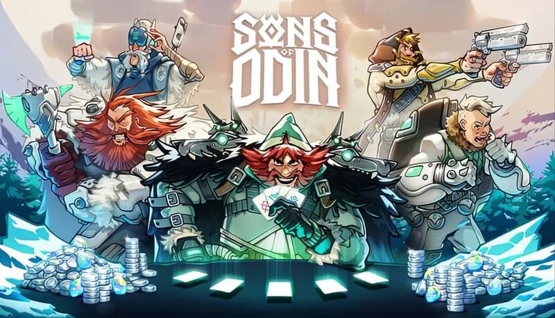 Sons of Odin |
